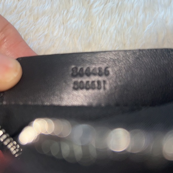 Alexander McQueen Tulip de Manta Clutch - Picture 5 of 14